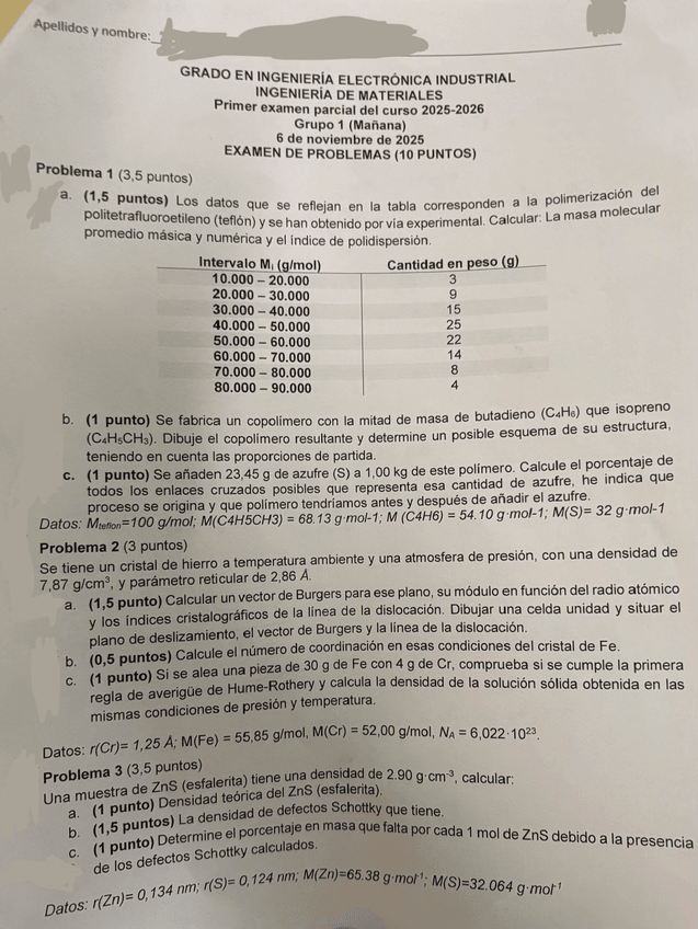 Miniatura del documento PRIMER-PARCIAL problemas-2526.jpeg.jpeg