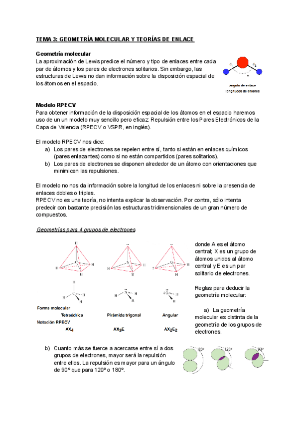Miniatura del documento TEMA-3-GEOMETRIA-MOLECULAR-Y-TEORIAS-DE-ENLACE.pdf
