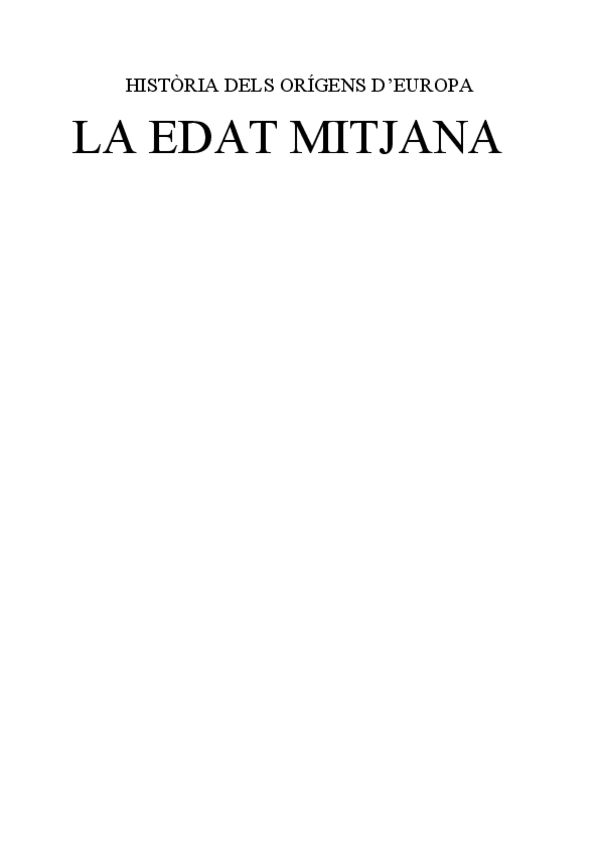 Miniatura del documento Medieval.pdf
