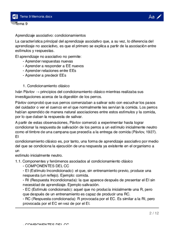 Miniatura del documento Tema-9-Memoria.docx.pdf