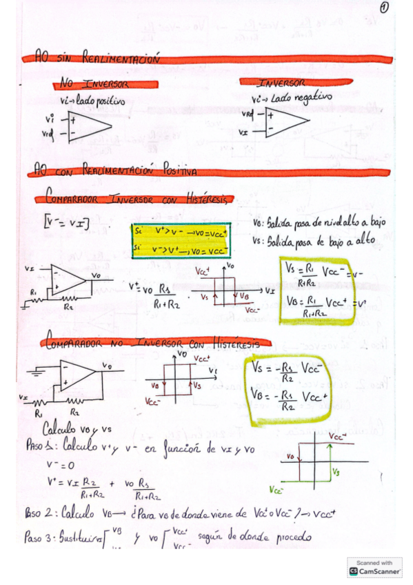 Miniatura del documento teoria IMPORTANTE EXAMEN-electronica.pdf.pdf