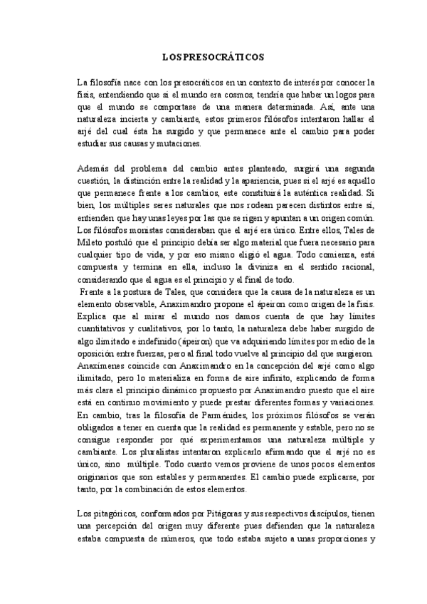 Miniatura del documento FILOSOFOS-PRESOCRATICOS-FILOSOFIA-BACHILLERATO.pdf