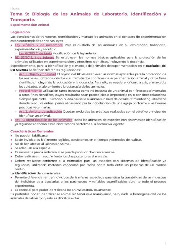 Miniatura del documento BMM1Tema-9-Biologia-de-los-Animales-de-Laboratorio.-Identificacion-y-Transporte.pdf