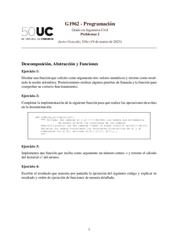 Miniatura del documento Ejercicios2G1962programacionIC.pdf