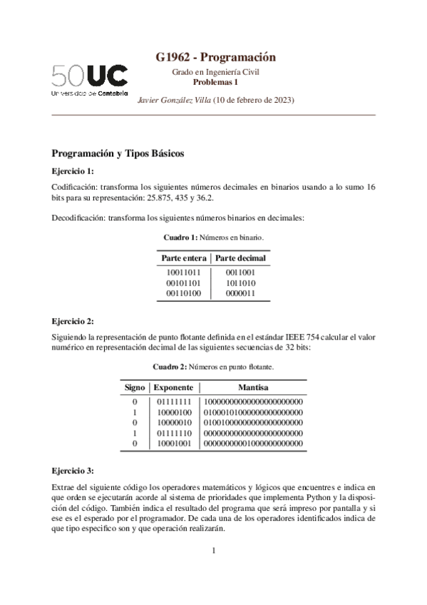 Miniatura del documento Ejercicios1G1962programacionIC.pdf