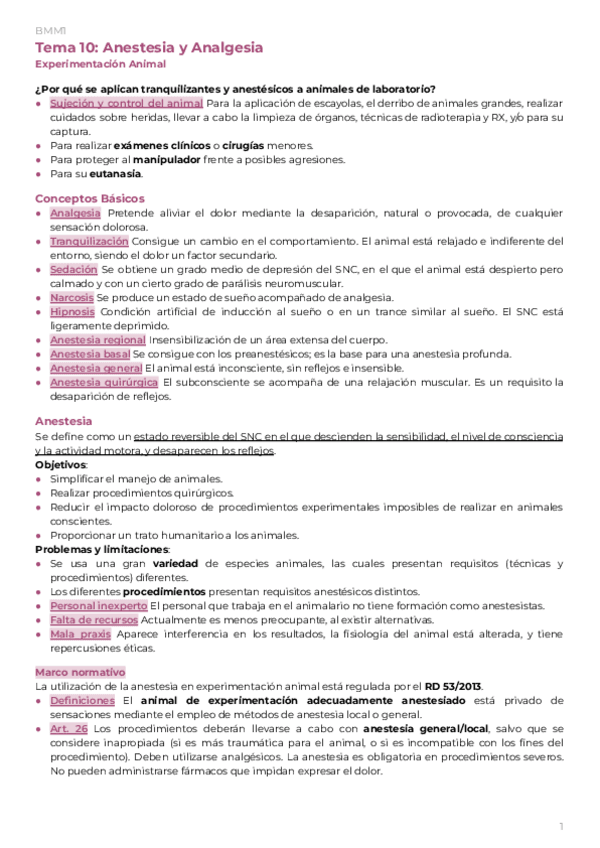 Miniatura del documento BMM1Tema-10-Anestesia-y-Analgesia.pdf