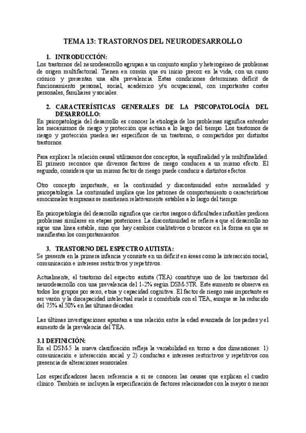 Miniatura del documento RESUMEN-TEMA-13-PSICOPATOLOGIA.pdf