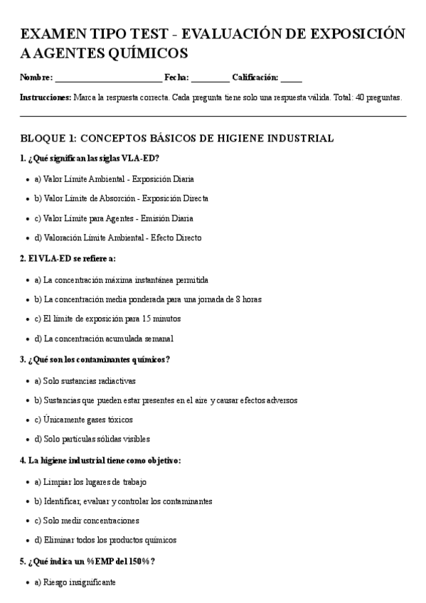 Miniatura del documento Examen-Test-Evaluacion-de-Riesgos-por-Agentes-Quimicos.pdf