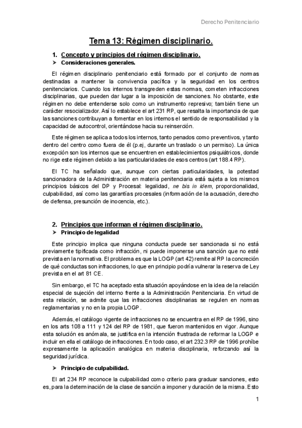 Miniatura del documento Apuntes-Tema-13 Derecho Penitenciario.pdf