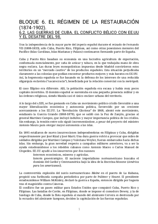 Miniatura del documento 62-Las-guerras-de-Cuba-el-conflicto-belico-contra-Estados-resumen.pdf