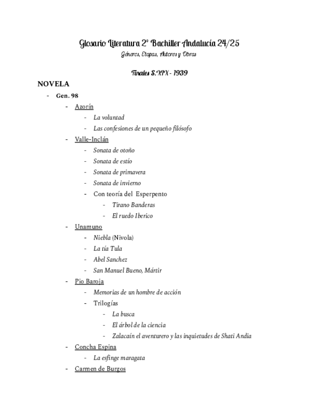 Miniatura del documento Glosario-Literatura-2o-Bachiller-Andalucia.pdf