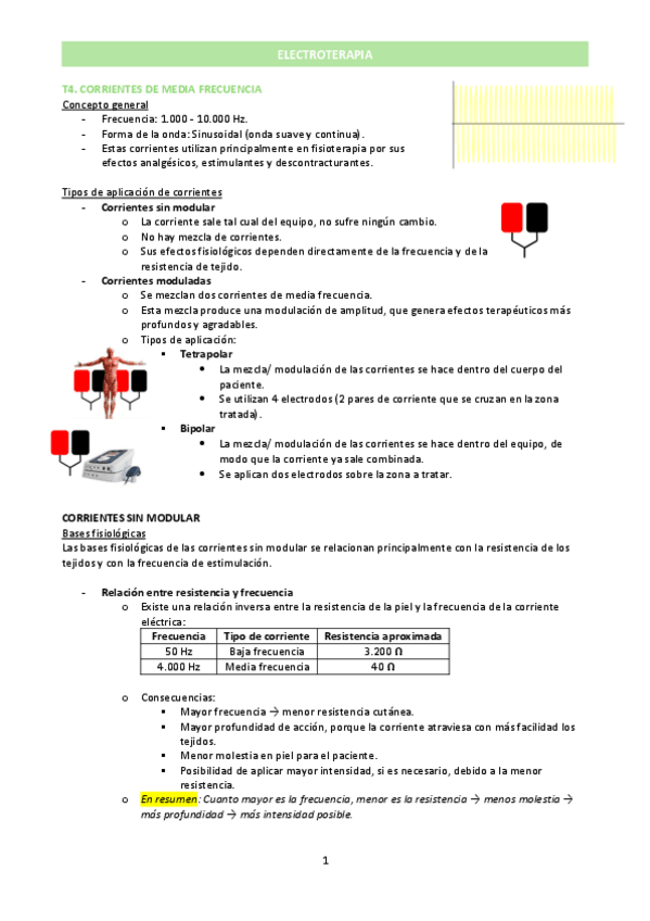 Miniatura del documento S5_Corrientes de media frecuencia_Electroterapia.pdf.pdf