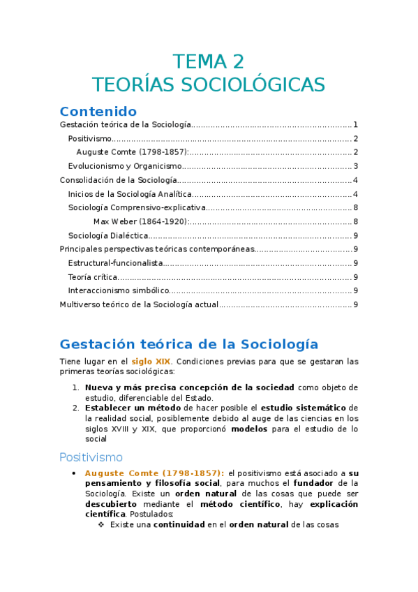 Miniatura del documento Tema-2-Teorias-sociologicas.docx