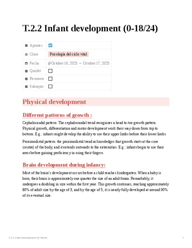 Miniatura del documento T.2.2-Infant-development-0-1824.pdf