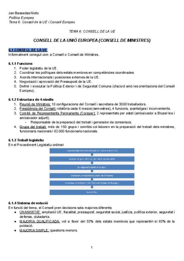 Miniatura del documento Tema-6-Consell-de-la-UE-i-Consell-Europeu.pdf