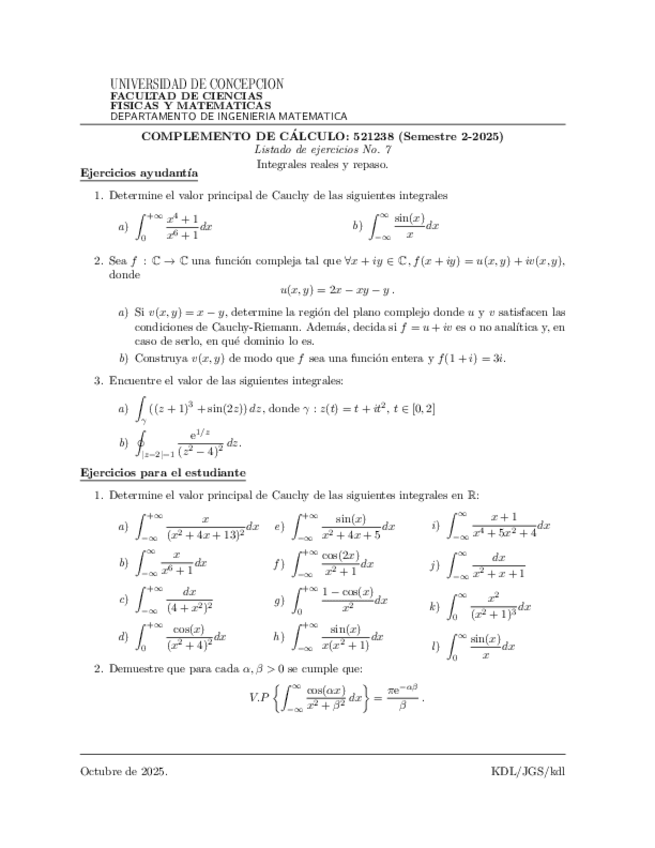 Miniatura del documento Listado-7-Integrales-reales-y-repaso.pdf