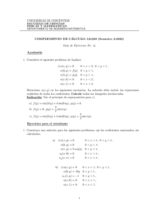 Miniatura del documento Listado-14-Ecuacion-de-Laplace.pdf
