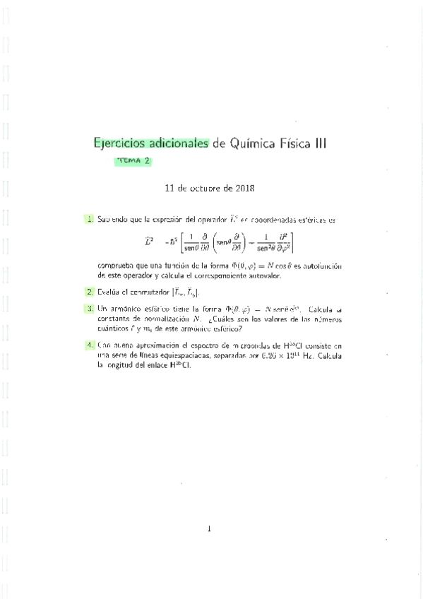 Miniatura del documento Ejercicios-adicionales-tema-2.-Mecanica-cuantica.pdf