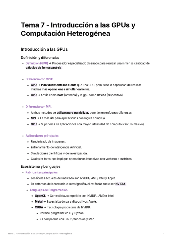 Miniatura del documento Tema-7-Introduccion-a-las-GPUs-y-Computacion-Heterogenea.pdf