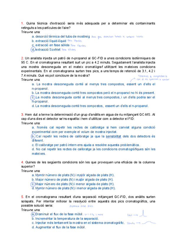 Miniatura del documento Técnicas de separación 2020 1er parcial solucionado.pdf