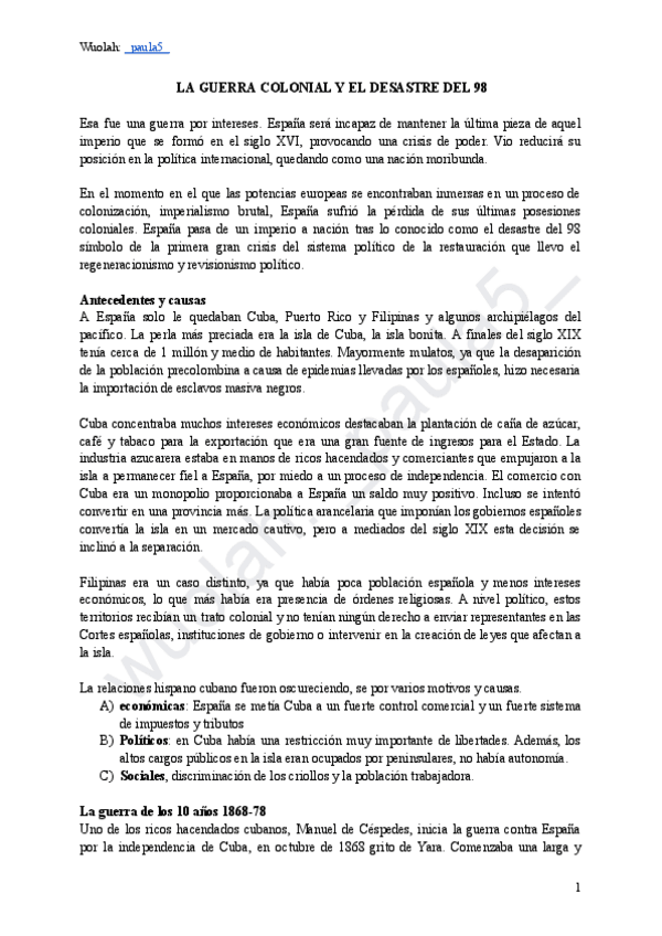 Miniatura del documento La-Guerra-de-Cuba-y-el-Desastre-del-98.pdf