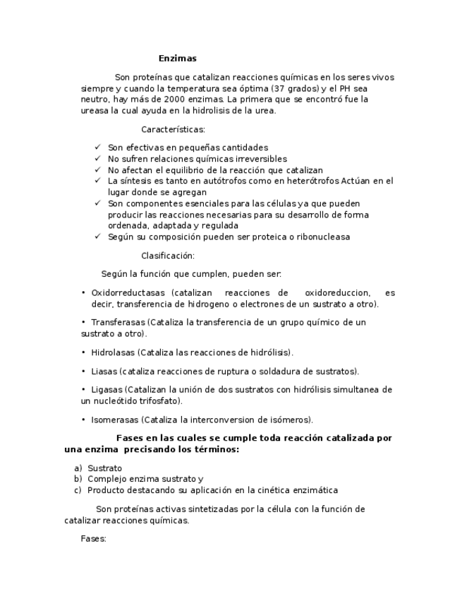 Miniatura del documento Enzimas.docx
