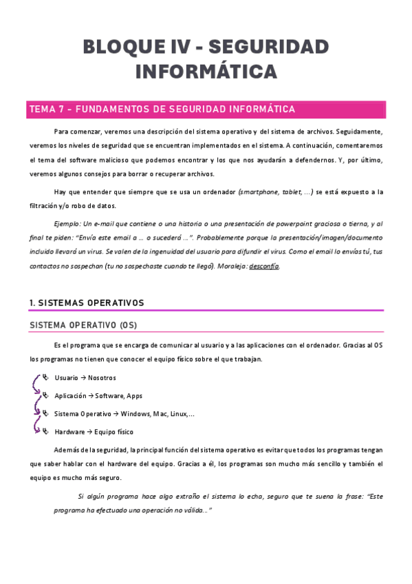 Miniatura del documento Tema 7 - Fundamentos de Seguridad Informatica.pdf