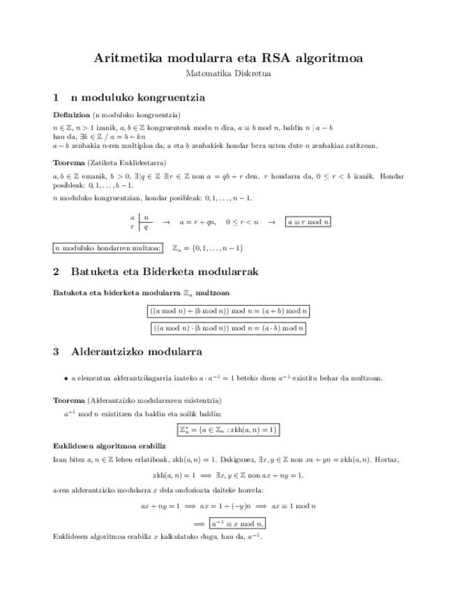 Miniatura del documento AritmetikamodularraetaRSAalgoritmoa.pdf