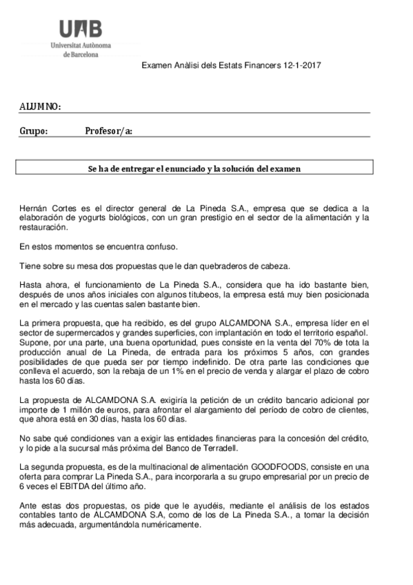 Miniatura del documento EXAMEN FINAL AEFI GENER 2017-CAST alcamdona pineda.pdf