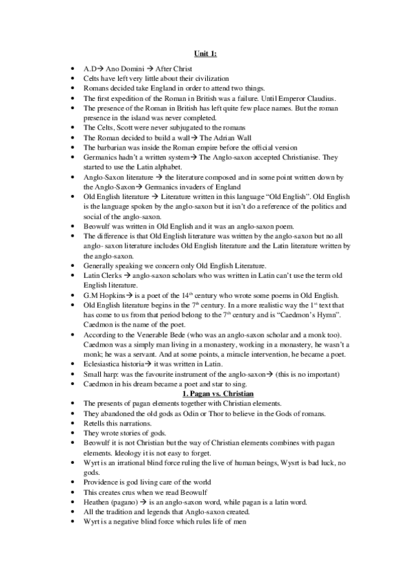 Miniatura del documento Unit 1.docx