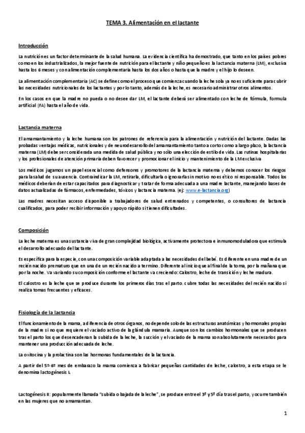 Miniatura del documento Tema 3. Lactancia materna.pdf