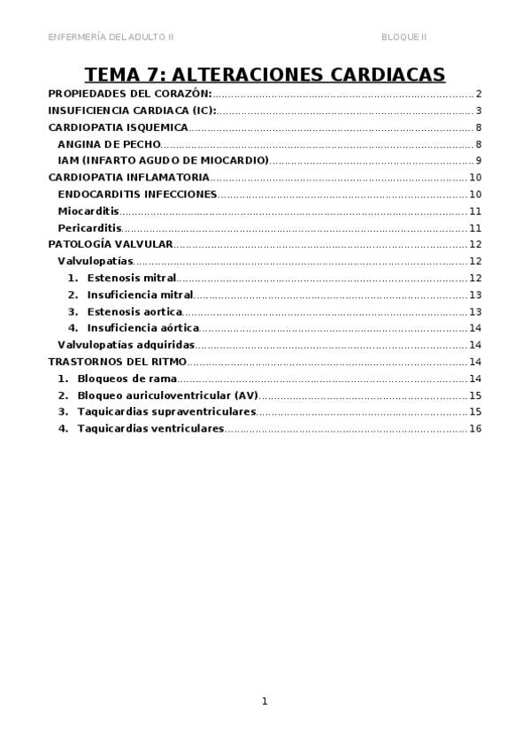 Miniatura del documento BLOQUE II. TEMA 7. ALTER CARDIACAS.docx