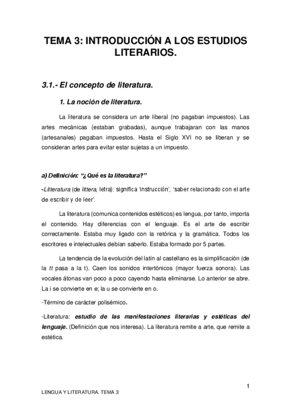 Miniatura del documento Tema3. Introducción a los estudios literarios.pdf