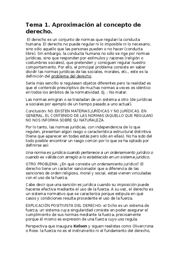 Miniatura del documento TEORIA DEL DERECHO 2018.docx