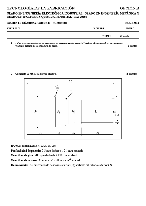 Miniatura del documento TF - Examen junio 2014 Prácticas Cortas (oxi-torno) B.pdf