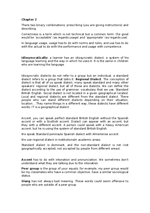 Miniatura del documento Chapter 2.docx