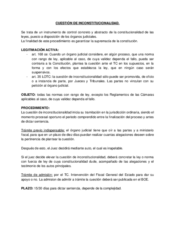 Miniatura del documento CUESTION Y RECURSO DE INCONSTITUCIONALIDAD.docx