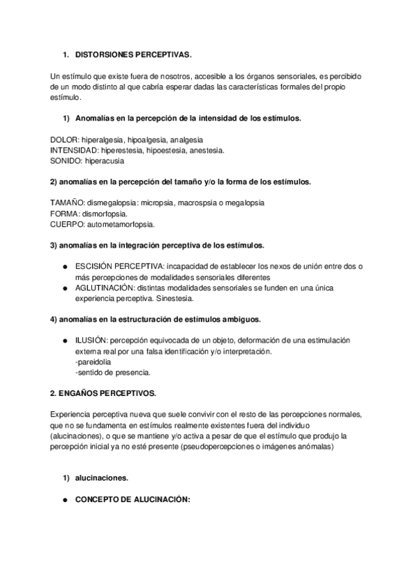 Miniatura del documento psicopatologia de la percepción..docx