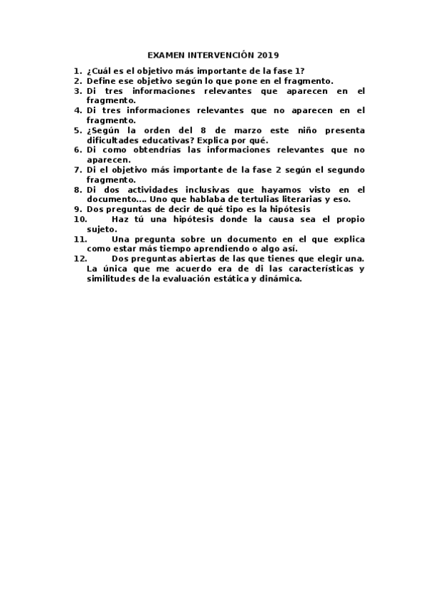 Miniatura del documento EXAMEN INTERVENCIÓN 2019.docx