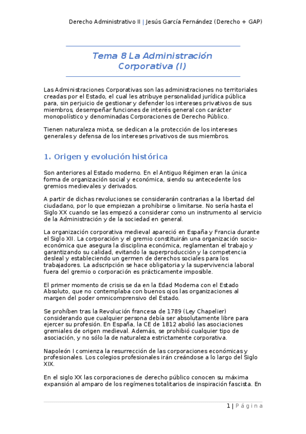 Miniatura del documento Tema 8 La Administración Corporativa.docx