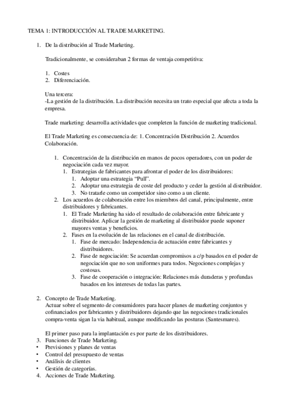 Miniatura del documento TEMA 1 TRADE.odt