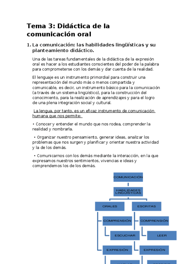 Miniatura del documento Tema 3 EXAMEN LENGUA.docx