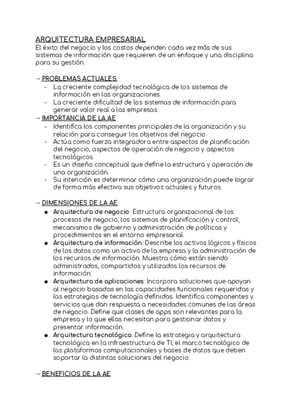Miniatura del documento ARQUITECTURA EMPRESARIAL.docx