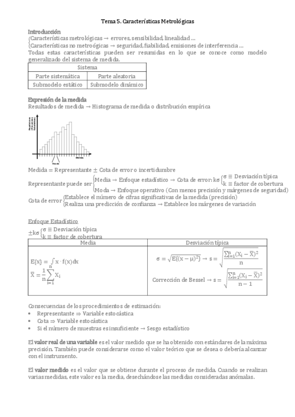 Miniatura del documento Tema 5. Características Metrológicas.pdf