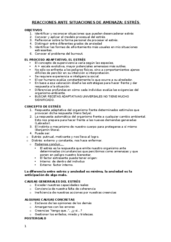 Miniatura del documento REACCIONES ANTE SITUACIONES DE AMENAZA.docx