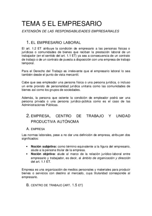 Miniatura del documento TEMA 5 EL EMPRESARIO.docx