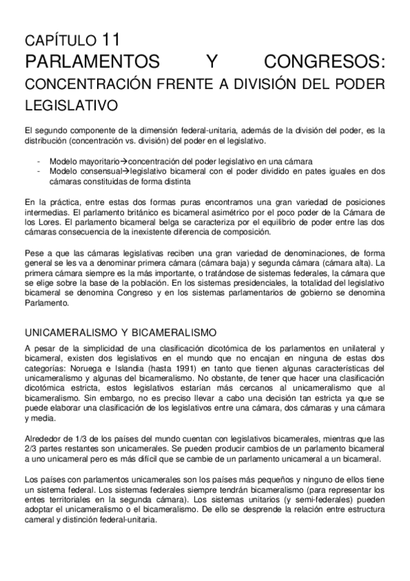 Miniatura del documento capitulo 11 lijphart parlamentos.docx