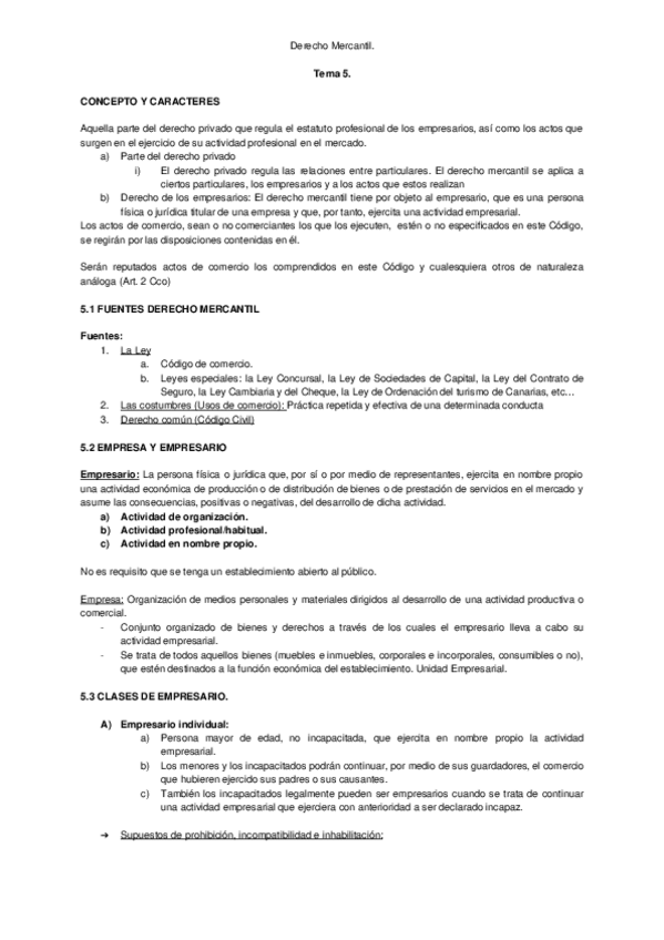 Miniatura del documento Tema 5. Derecho Mercantil_.docx