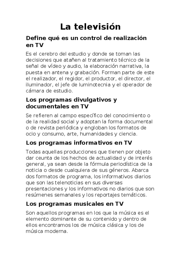 Miniatura del documento La televisión.docx