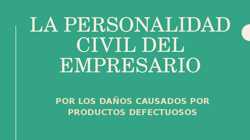 Miniatura del documento RESPONSABILIDAD CIVIL DEL EMPRESARIO.pptx